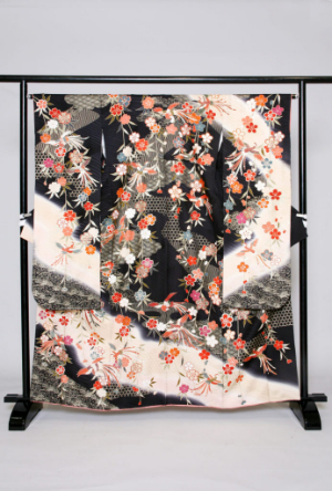 ブルーミングビューティーステージ_振袖