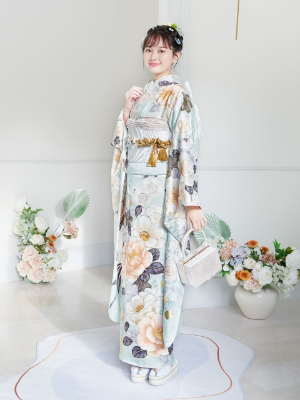 アイドルbyやまと_振袖