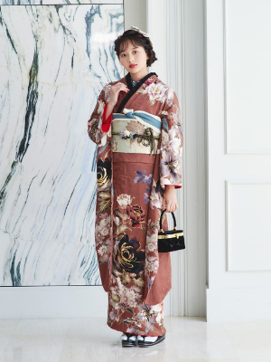 アイドルbyやまと_振袖