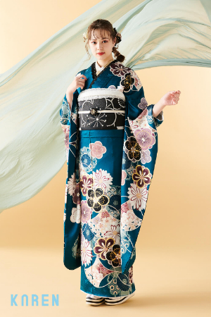 いつ和_振袖