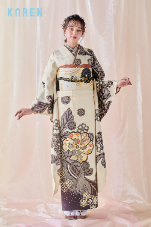 いつ和_振袖