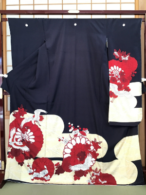 駒屋_振袖
