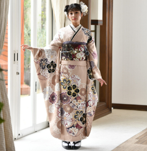 みよ志乃_振袖