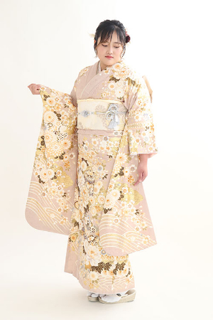 三景スタジオ_振袖