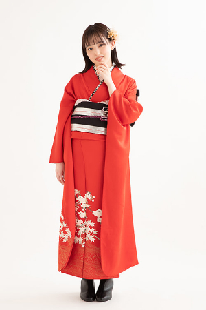 三景スタジオ_振袖