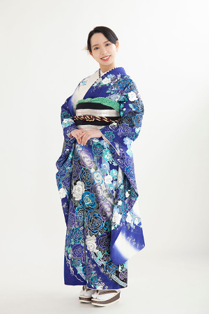 三景スタジオ_振袖