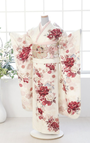 きものすぎを_振袖