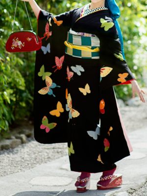 レンタルブティック　アズ_振袖02