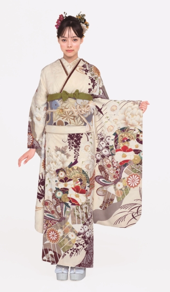 furisode mode