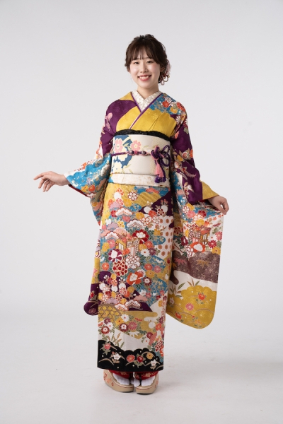 furisode mode