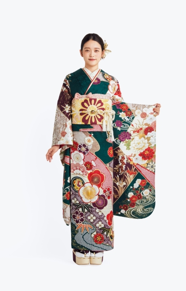 furisode mode