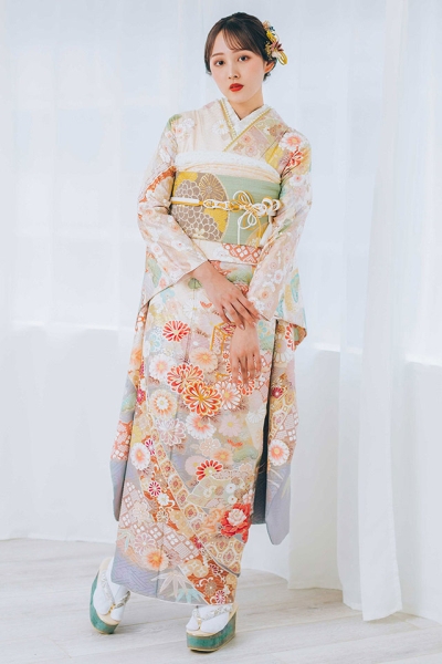 池袋駅-ジョイフル恵利池袋店