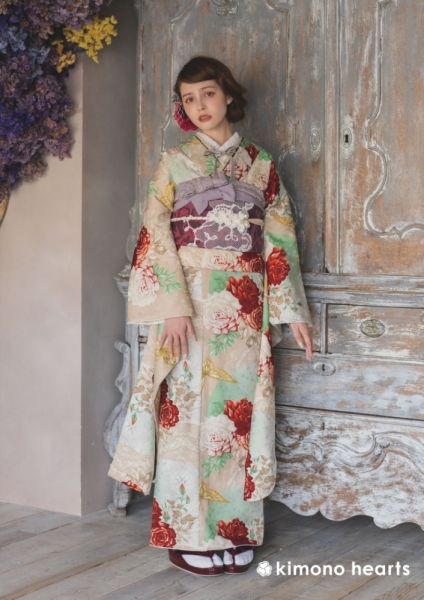 池袋駅-キモノハーツ東京/池袋