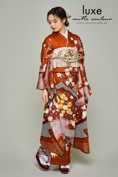 ジョイフル恵利