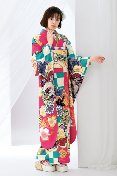 ジョイフル恵利