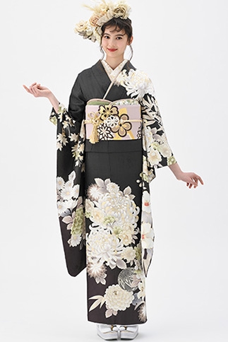 掛川市-きものみどま