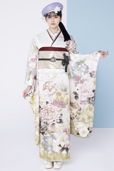 加古川市-花てまり