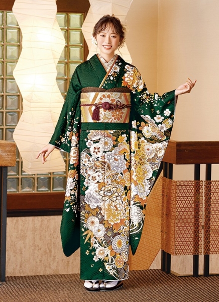 吉祥寺駅-夢きらら