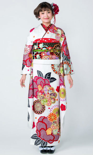 菊京屋振袖_ポップ＆スイート柄02