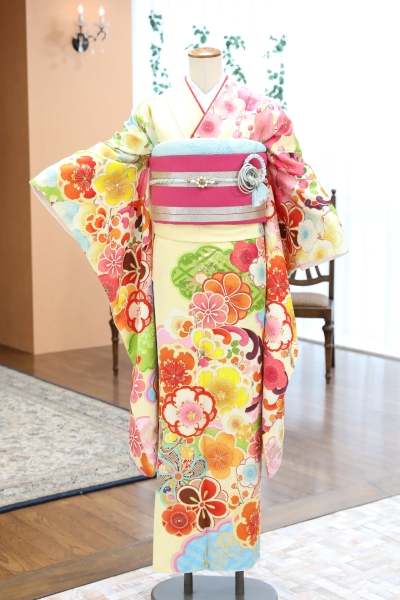 KISEIマリアージュ