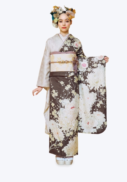 神戸市-furidode mode