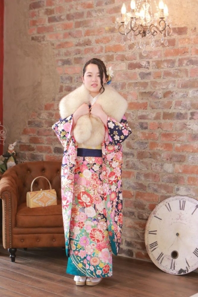 熊谷市-スタジオKomachi