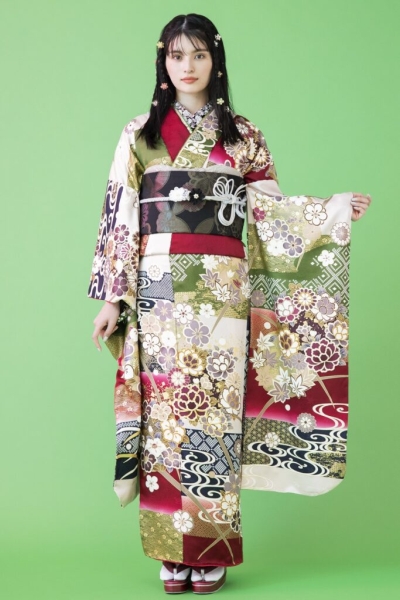 京都市-花てまり