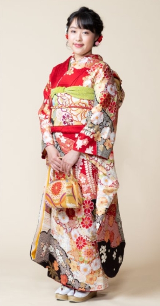 松江市-影山呉服松江店