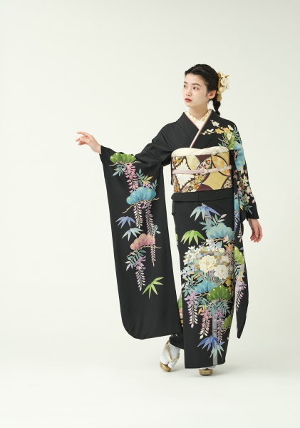 沼津市-きものやまと