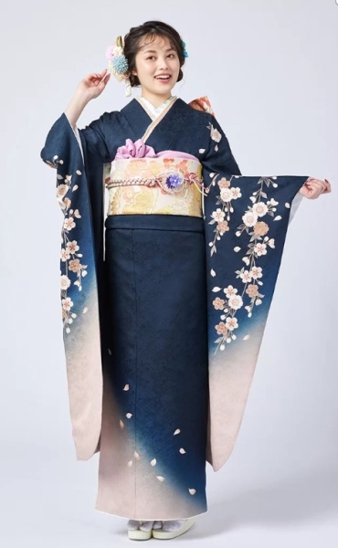 沼津市-京都きもの友禅