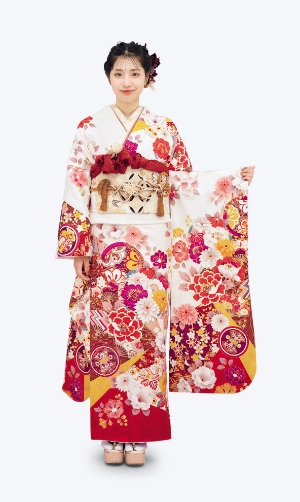 ふりそでMODE_振袖