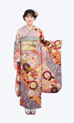 ふりそでMODE_振袖