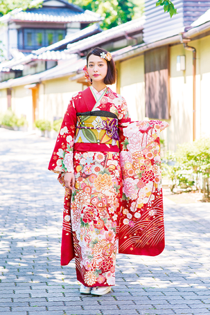 とみひろ振袖いちばん館振袖01