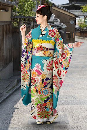 一蔵_振袖01