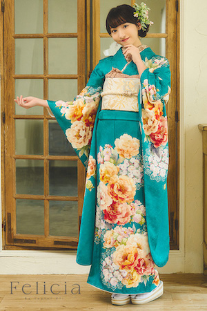 ジョイフル恵利_振袖02