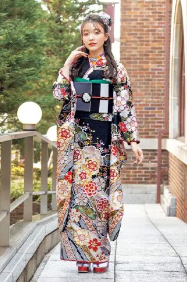 苫小牧市-野村呉服店