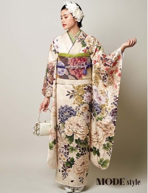 鳥取市-きもの永見