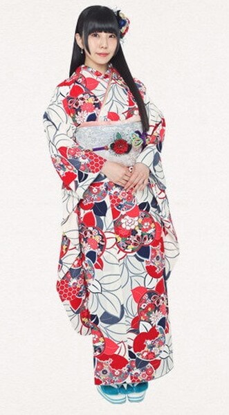 VASARA 新宿駅前店 振袖